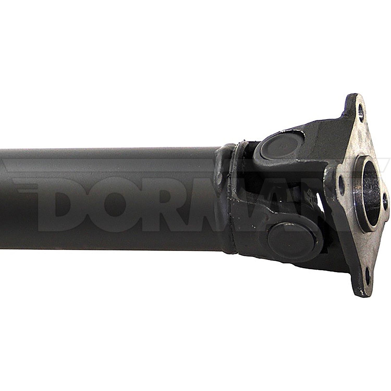Dorman 976820 - Drive Shaft Dorman 976820 Drive Shaft product image 3 of 4