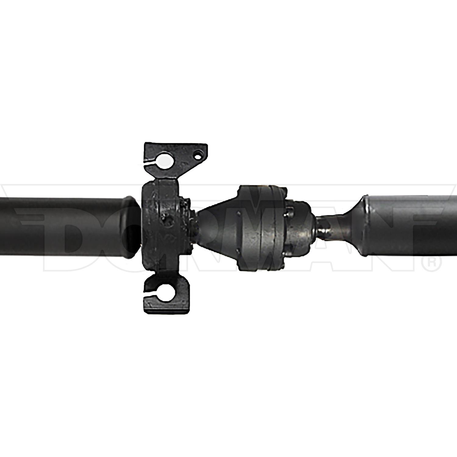 Dorman 976820 - Drive Shaft Dorman 976820 Drive Shaft product image 4 of 4