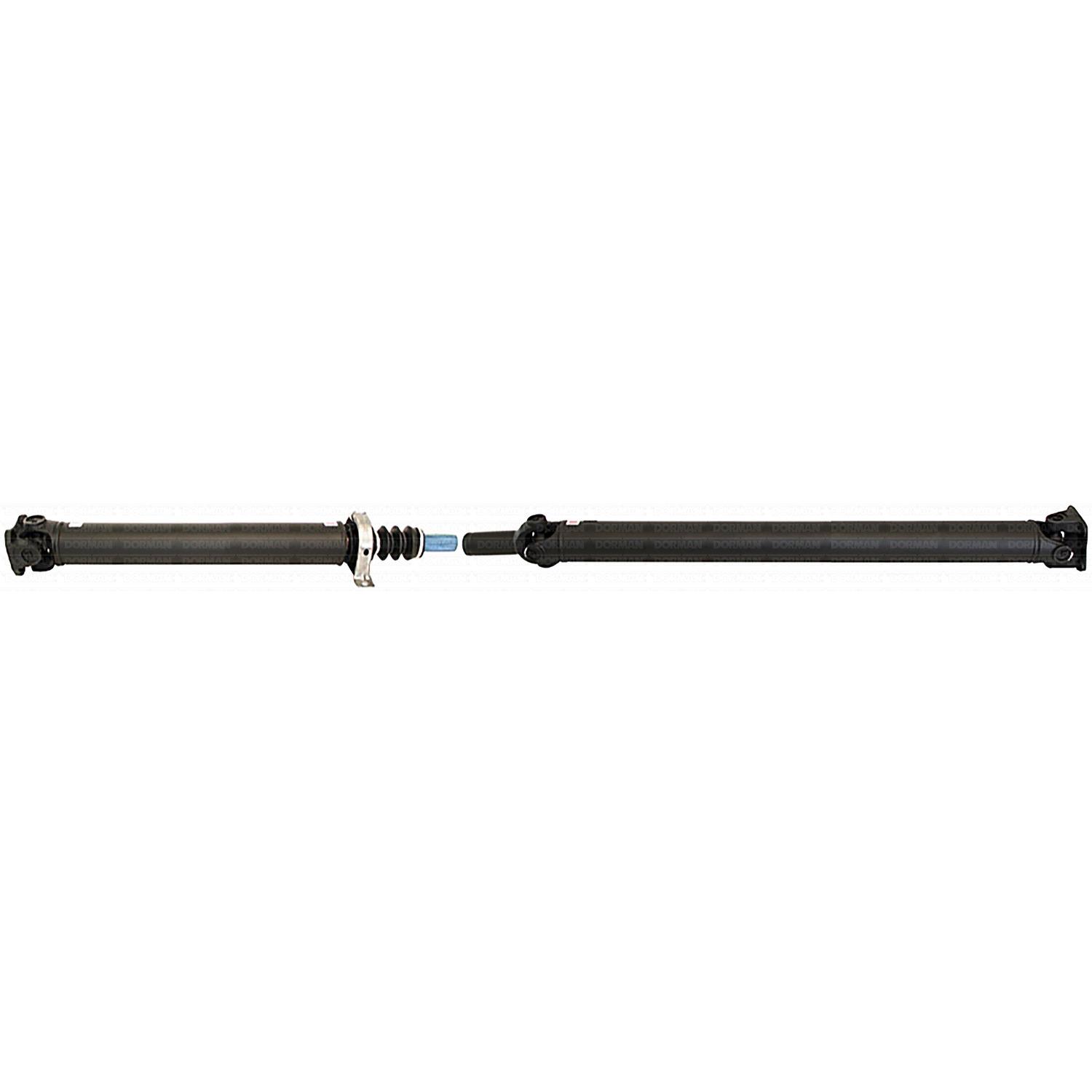 Dorman 976823 - Drive Shaft Dorman 976823 Drive Shaft product image 1 of 4