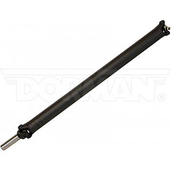 1988 Chevrolet Corvette Drive Shaft Rear Dorman 976829 image 4 of 4