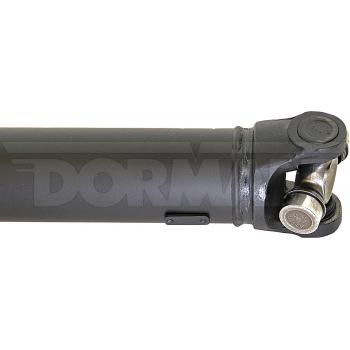 1989 Chevrolet G10 Drive Shaft Rear Dorman 976831 image 3 of 4