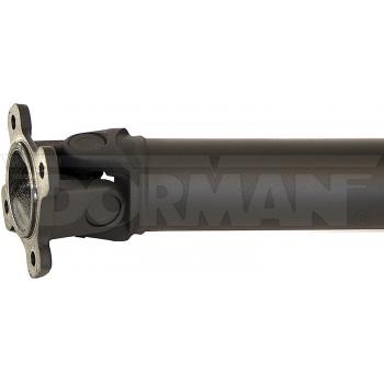 2015 Nissan Rogue Drive Shaft Rear Dorman 976836 image 2 of 4