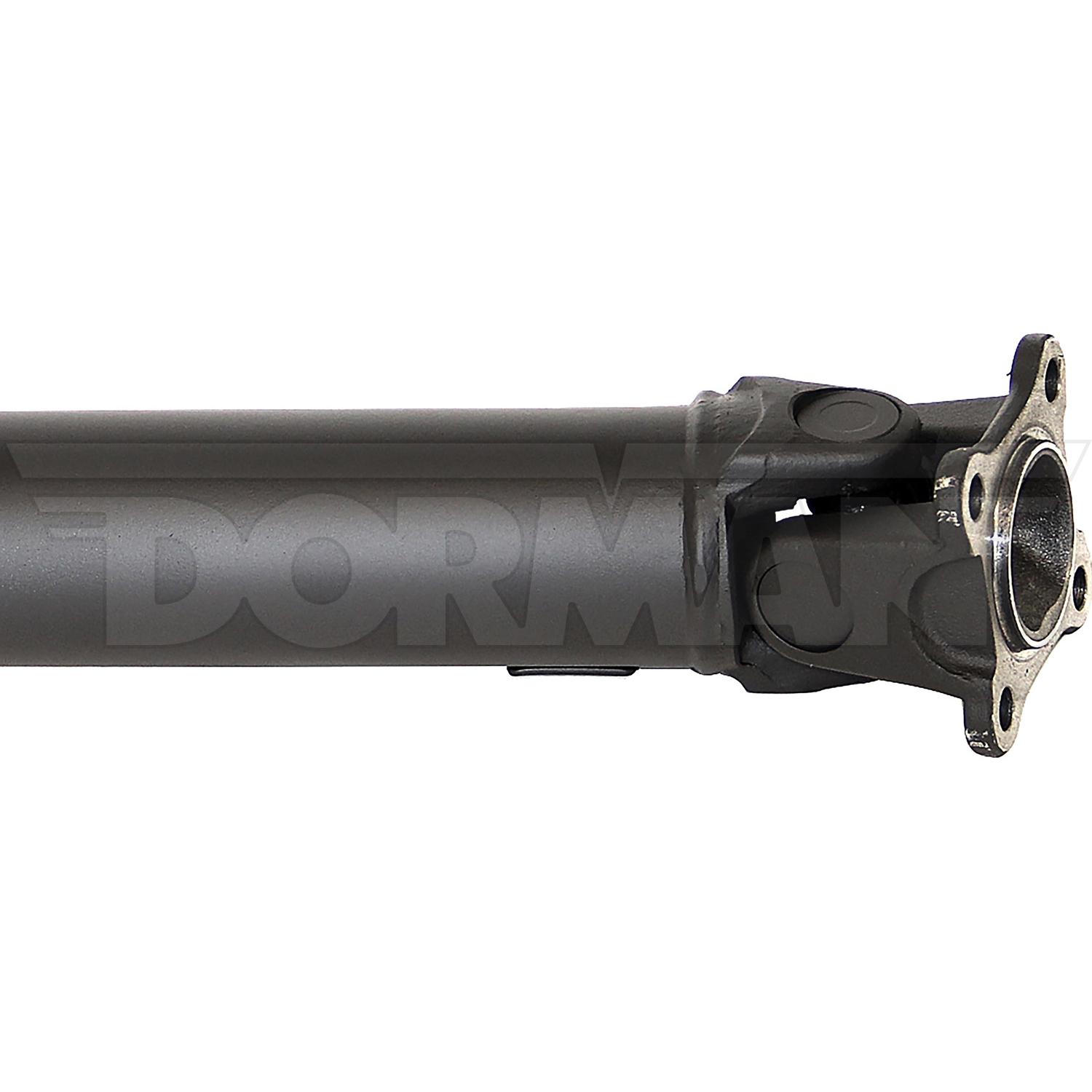 Dorman 976836 - Drive Shaft Dorman 976836 Drive Shaft product image 3 of 4
