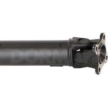 2015 Nissan Rogue Drive Shaft Rear Dorman 976836 image 3 of 4