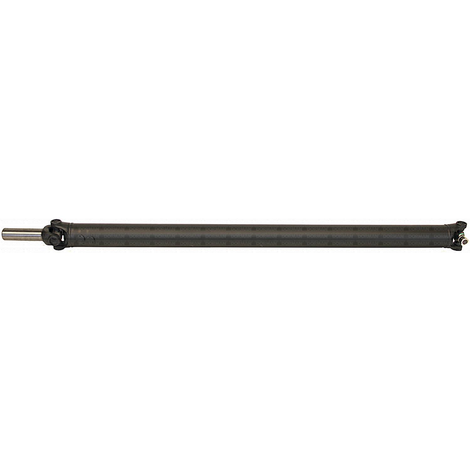 Dorman 976837 - Drive Shaft Dorman 976837 Drive Shaft product image 1 of 4