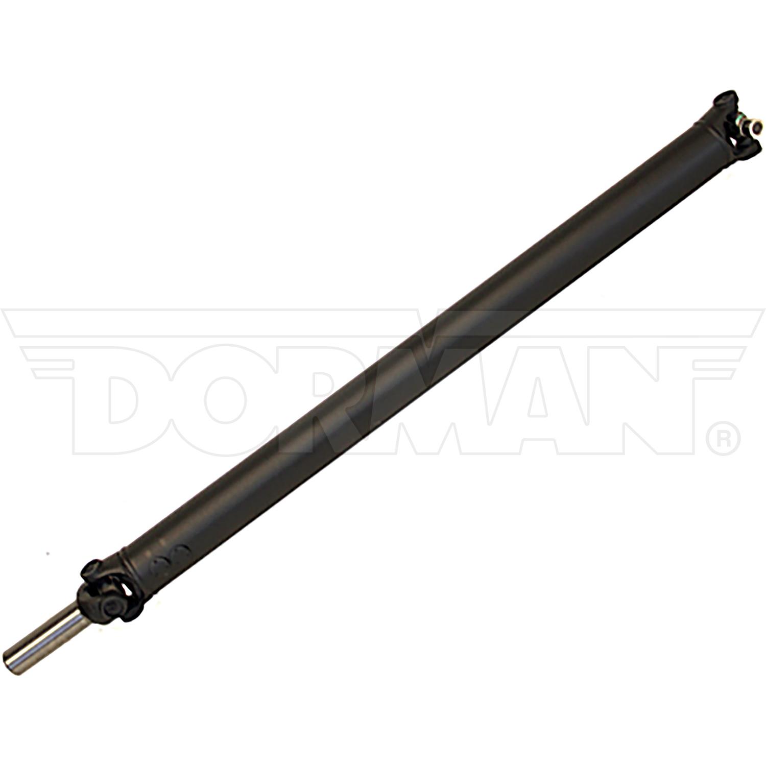Dorman 976837 - Drive Shaft Dorman 976837 Drive Shaft product image 4 of 4