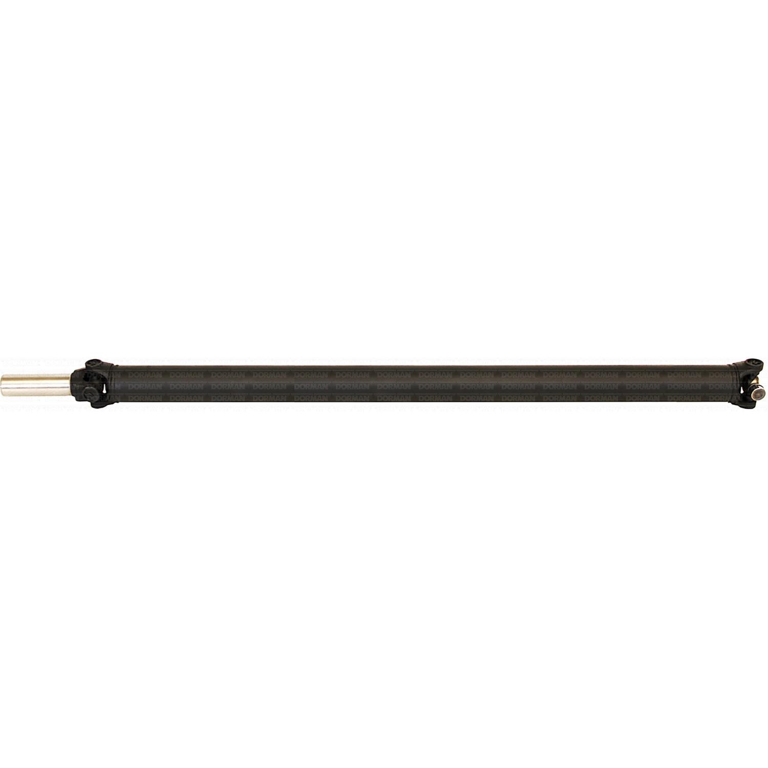 Dorman 976838 - Drive Shaft Dorman 976838 Drive Shaft product image 1 of 4