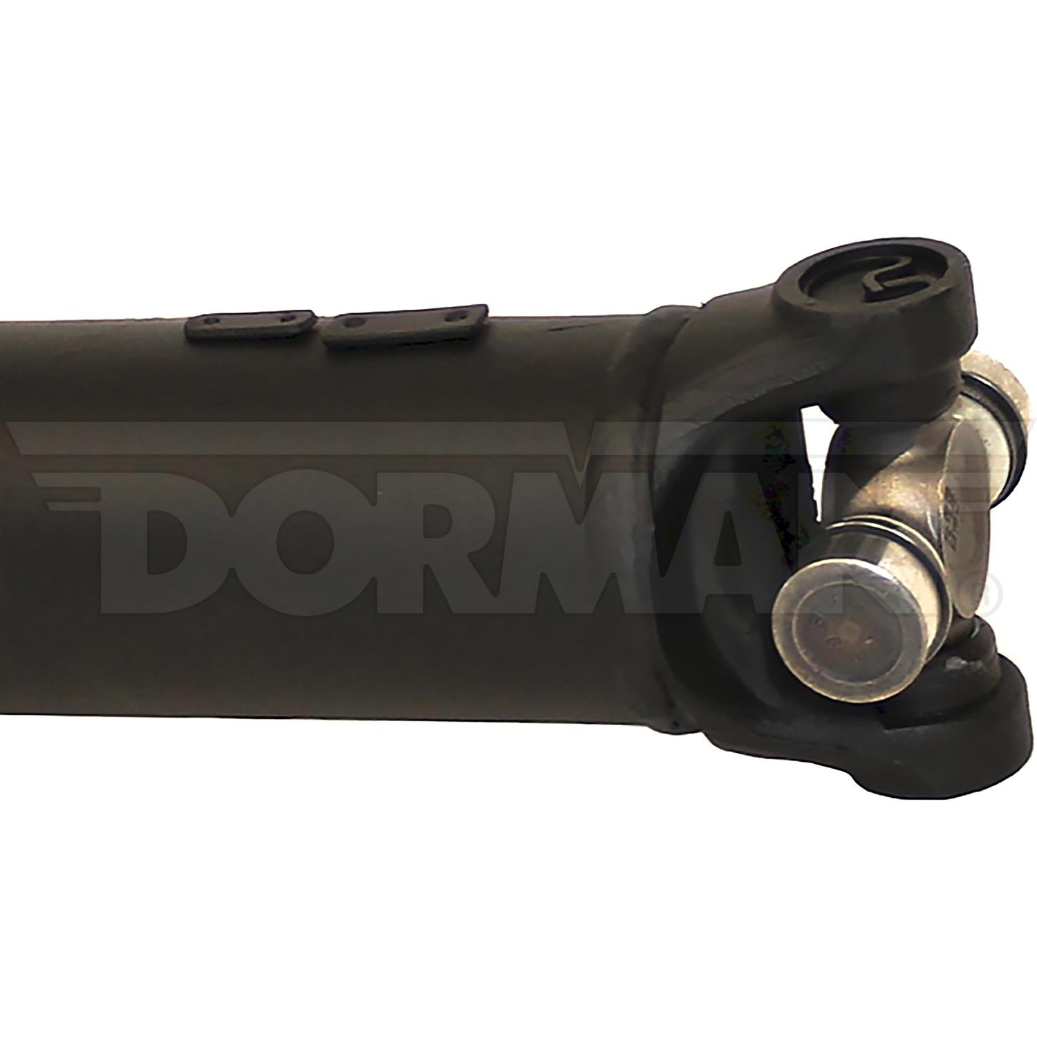 Dorman 976838 - Drive Shaft Dorman 976838 Drive Shaft product image 3 of 4