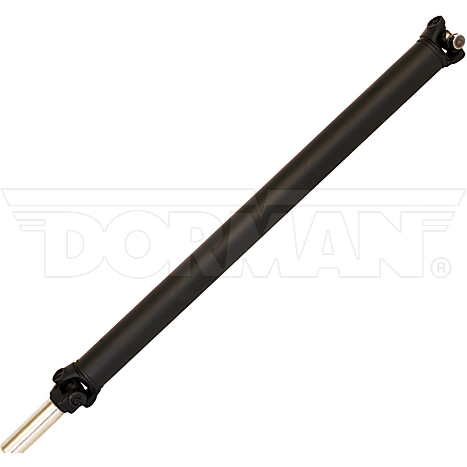 Dorman 976838 - Drive Shaft Dorman 976838 Drive Shaft product image 4 of 4