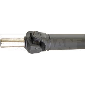 1988 GMC R1500 Suburban Drive Shaft Rear Dorman 976840 image 2 of 4