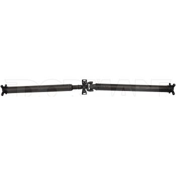 1993 Mercedes-Benz 500SEC Drive Shaft Rear Dorman 976841 image 1 of 4
