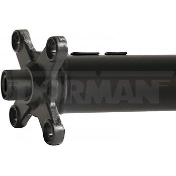 1993 Mercedes-Benz 500SEC Drive Shaft Rear Dorman 976841 image 2 of 4