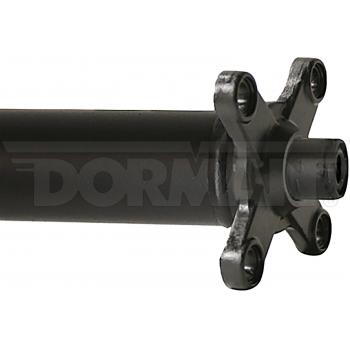 1993 Mercedes-Benz 500SEC Drive Shaft Rear Dorman 976841 image 3 of 4