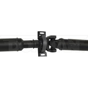 1993 Mercedes-Benz 500SEC Drive Shaft Rear Dorman 976841 image 4 of 4