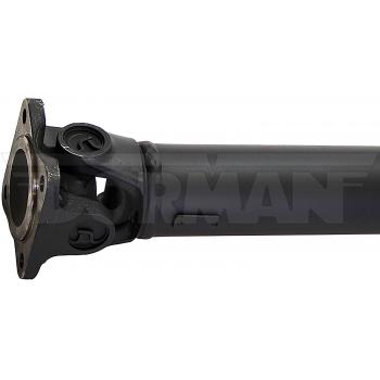 2001 Mercedes-Benz ML430 Drive Shaft Rear Dorman 976842 image 2 of 4