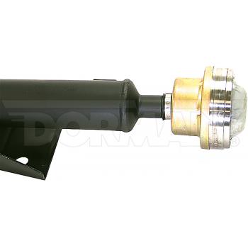2001 Mercedes-Benz ML430 Drive Shaft Rear Dorman 976842 image 3 of 4