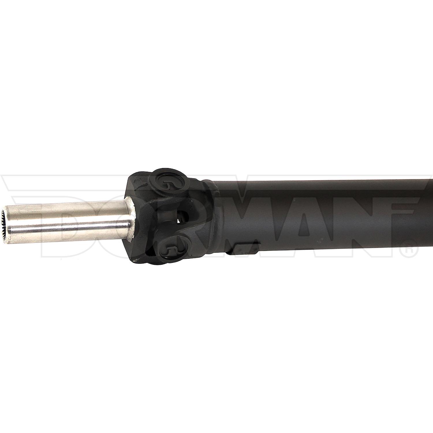 Dorman 976844 Drive Shaft product image 2 of 4