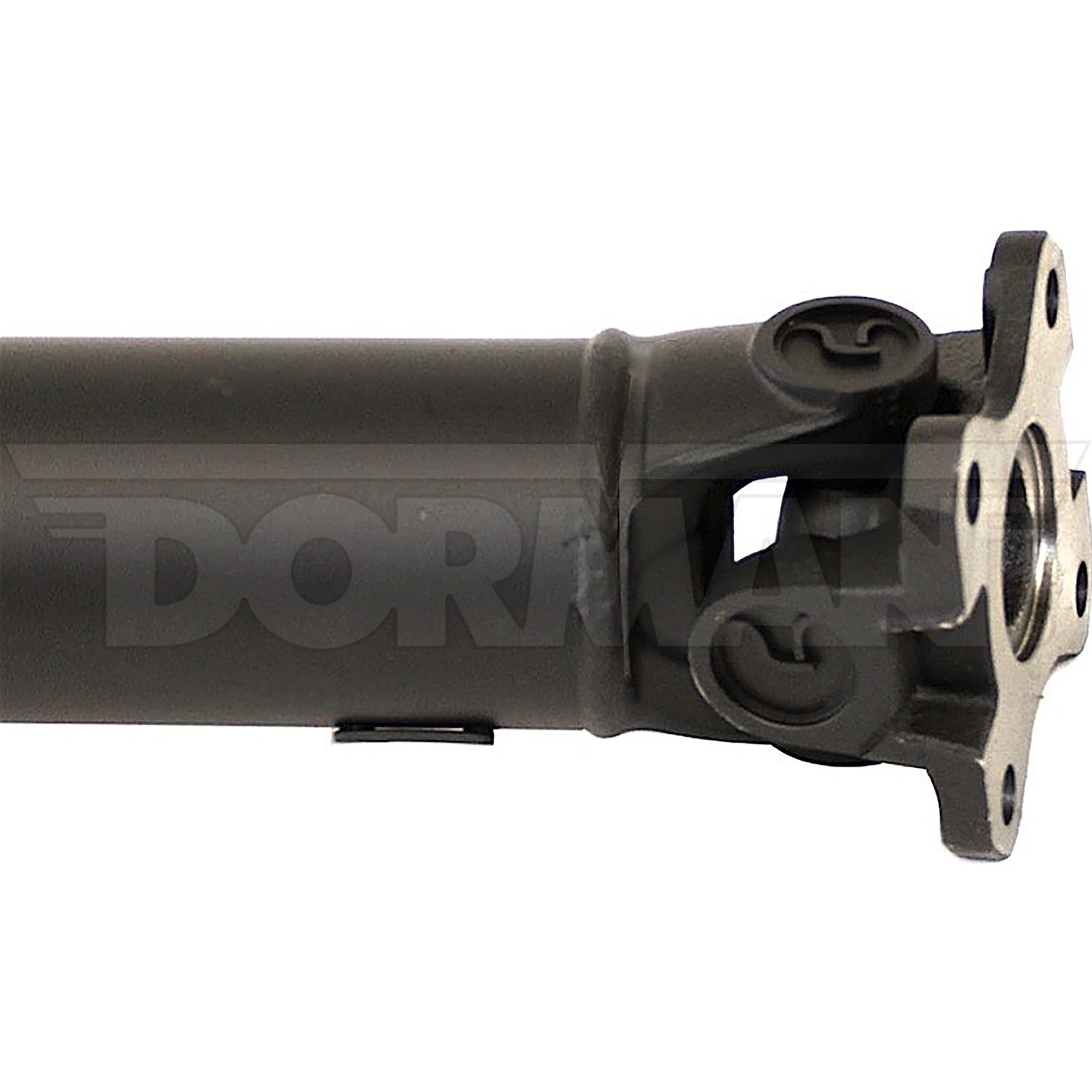 Dorman 976844 Drive Shaft product image 3 of 4