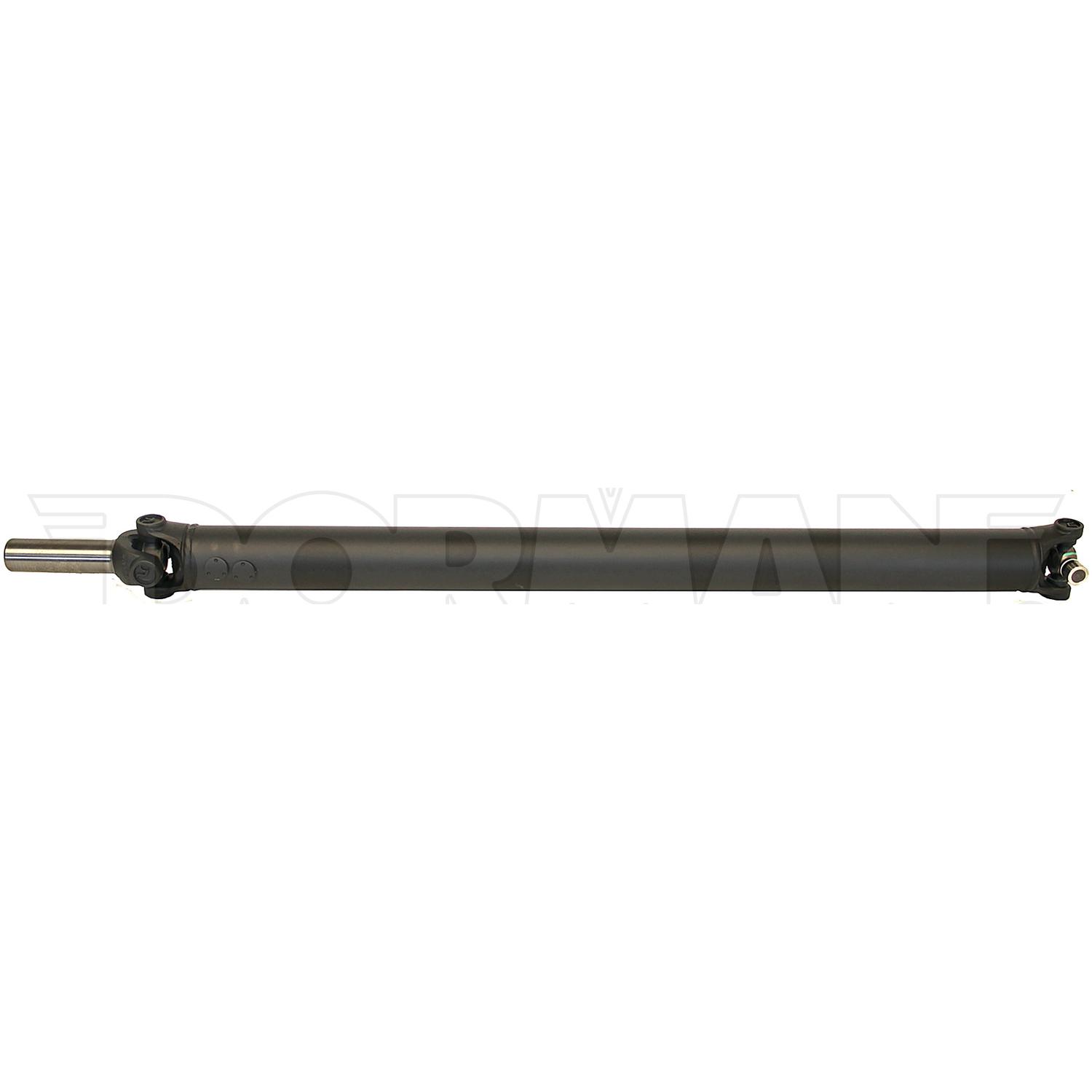 Dorman 976850 - Drive Shaft Dorman 976850 Drive Shaft product image 1 of 4