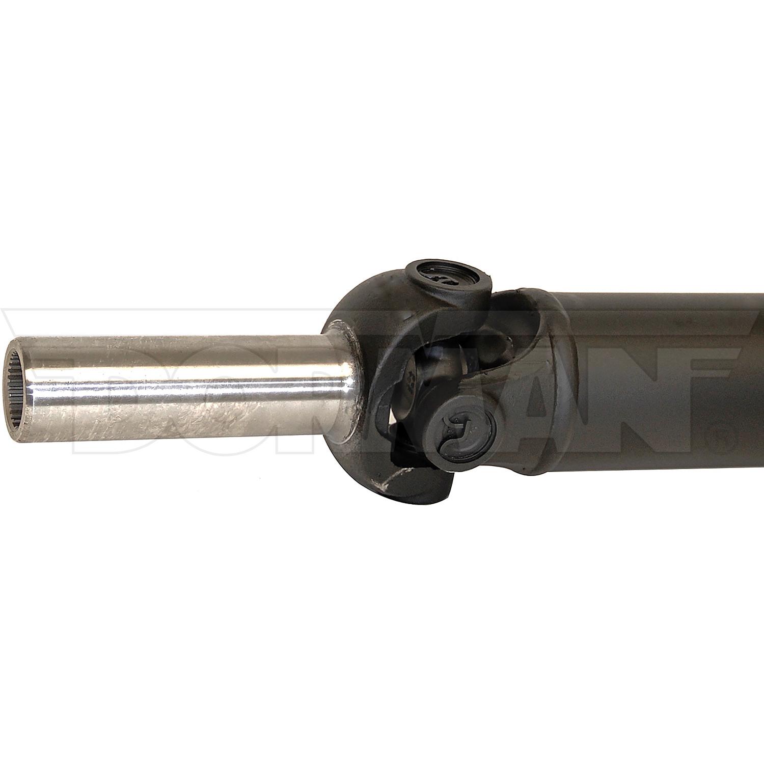 Dorman 976850 - Drive Shaft Dorman 976850 Drive Shaft product image 2 of 4