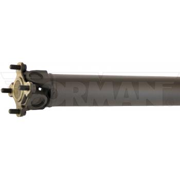 1991 BMW 318is Drive Shaft Rear Dorman 976865 image 2 of 4
