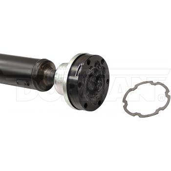 2003 BMW 525i Drive Shaft Rear Dorman 976866 image 3 of 4