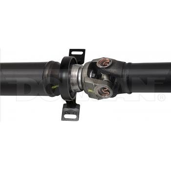 2003 BMW 525i Drive Shaft Rear Dorman 976866 image 4 of 4