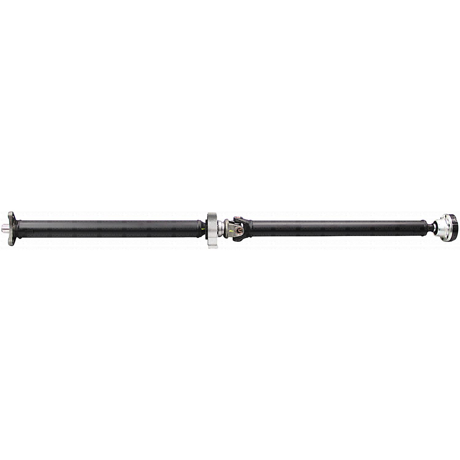 Dorman 976870 - Drive Shaft Dorman 976870 Drive Shaft product image 1 of 4