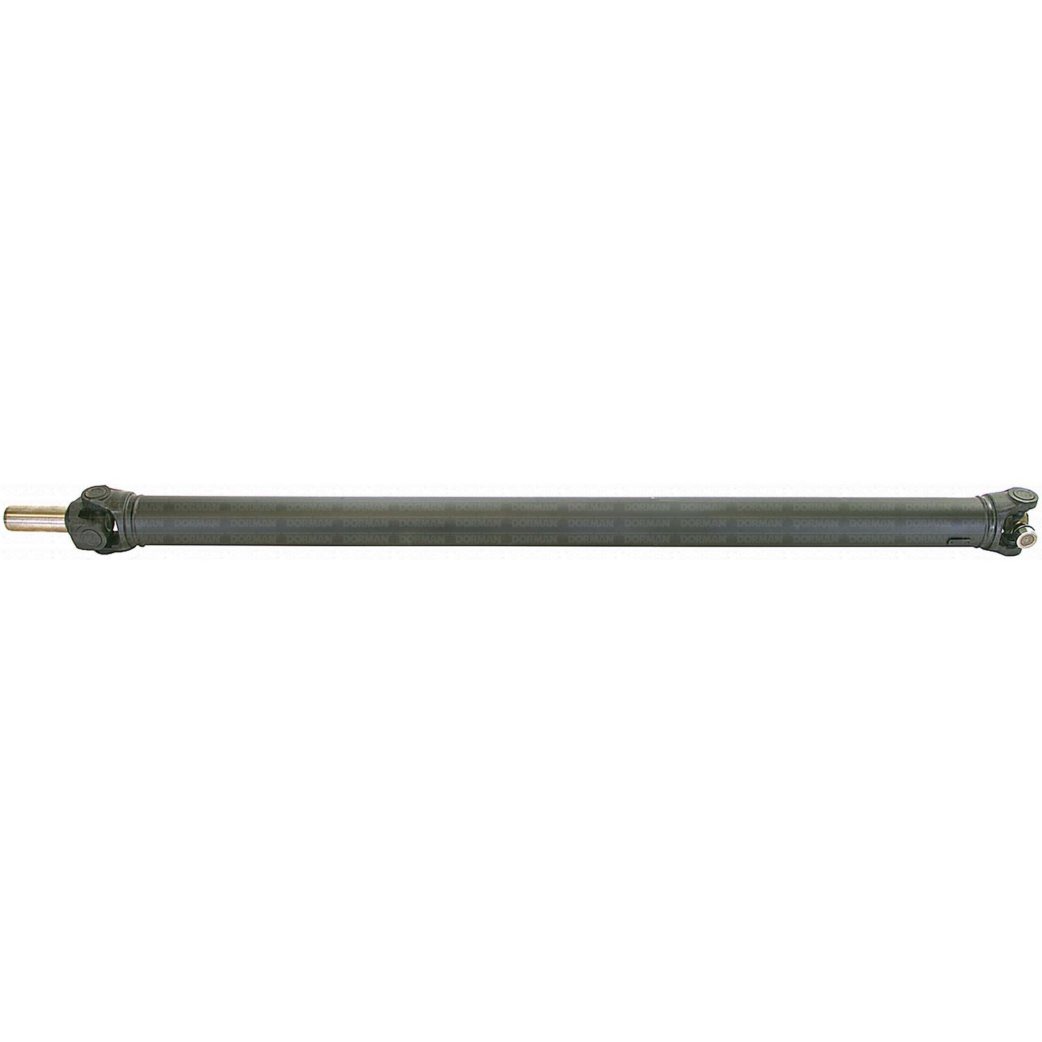 Dorman 976872 Drive Shaft product image 1 of 4