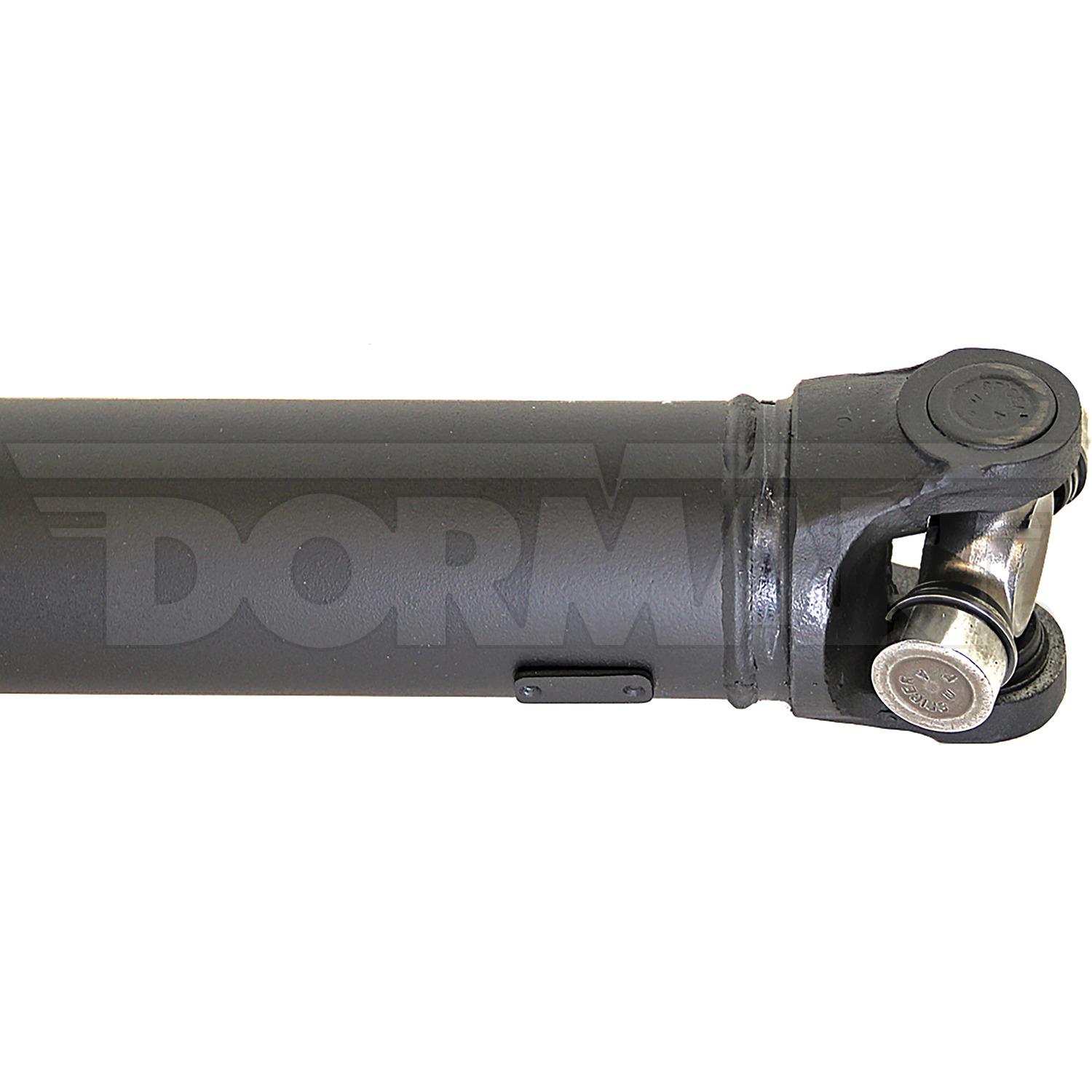 Dorman 976872 Drive Shaft product image 3 of 4