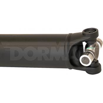 1981 GMC C1500 Drive Shaft Rear Dorman 976873 image 3 of 4