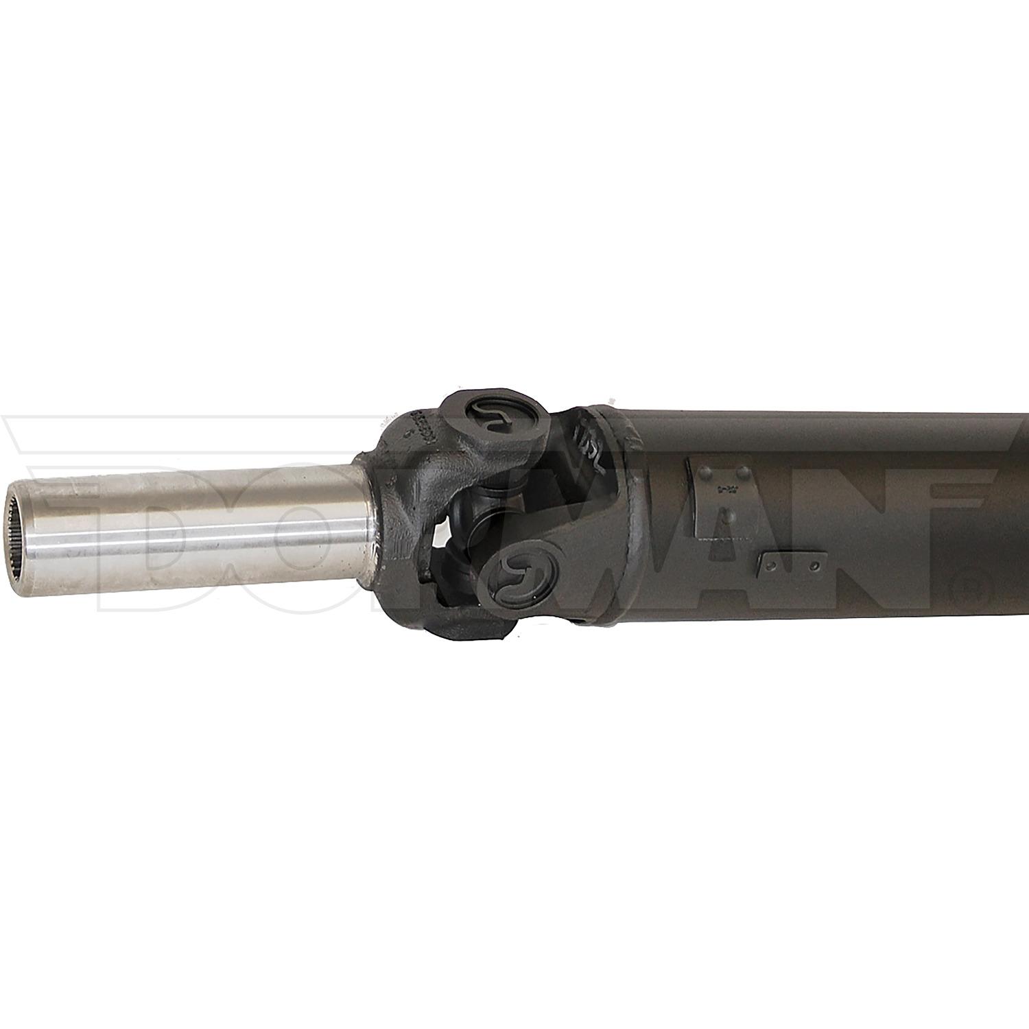 Dorman 976877 - Drive Shaft Dorman 976877 Drive Shaft product image 2 of 4