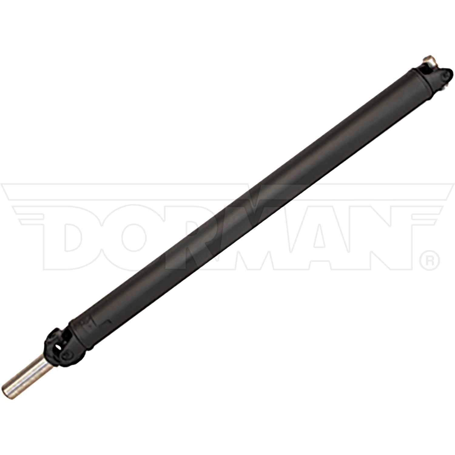 Dorman 976877 - Drive Shaft Dorman 976877 Drive Shaft product image 4 of 4