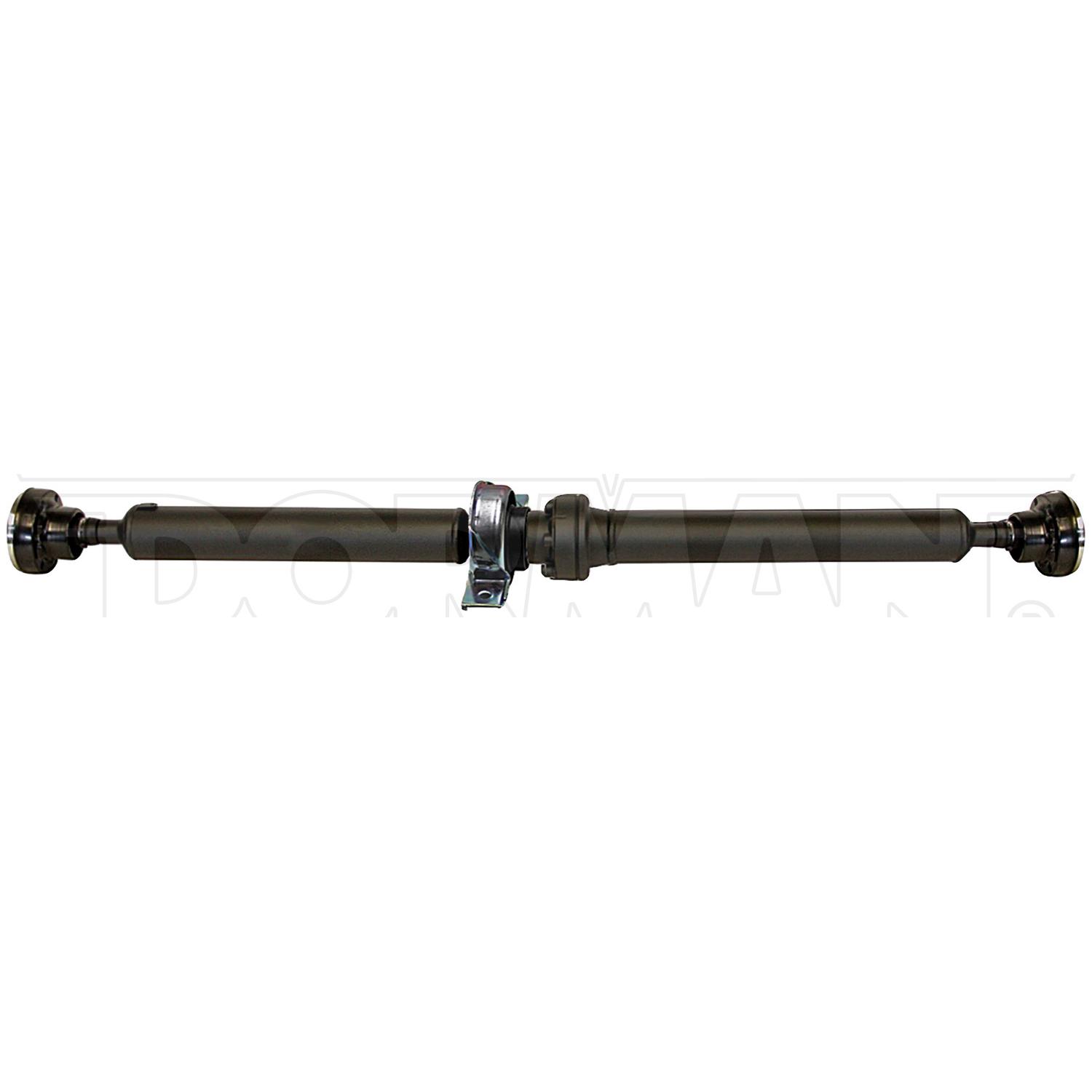 Dorman 976970 - Drive Shaft Dorman 976970 Drive Shaft product image 1 of 4