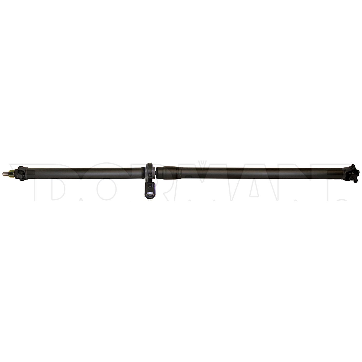 Dorman 976977 - Drive Shaft Dorman 976977 Drive Shaft product image 1 of 4