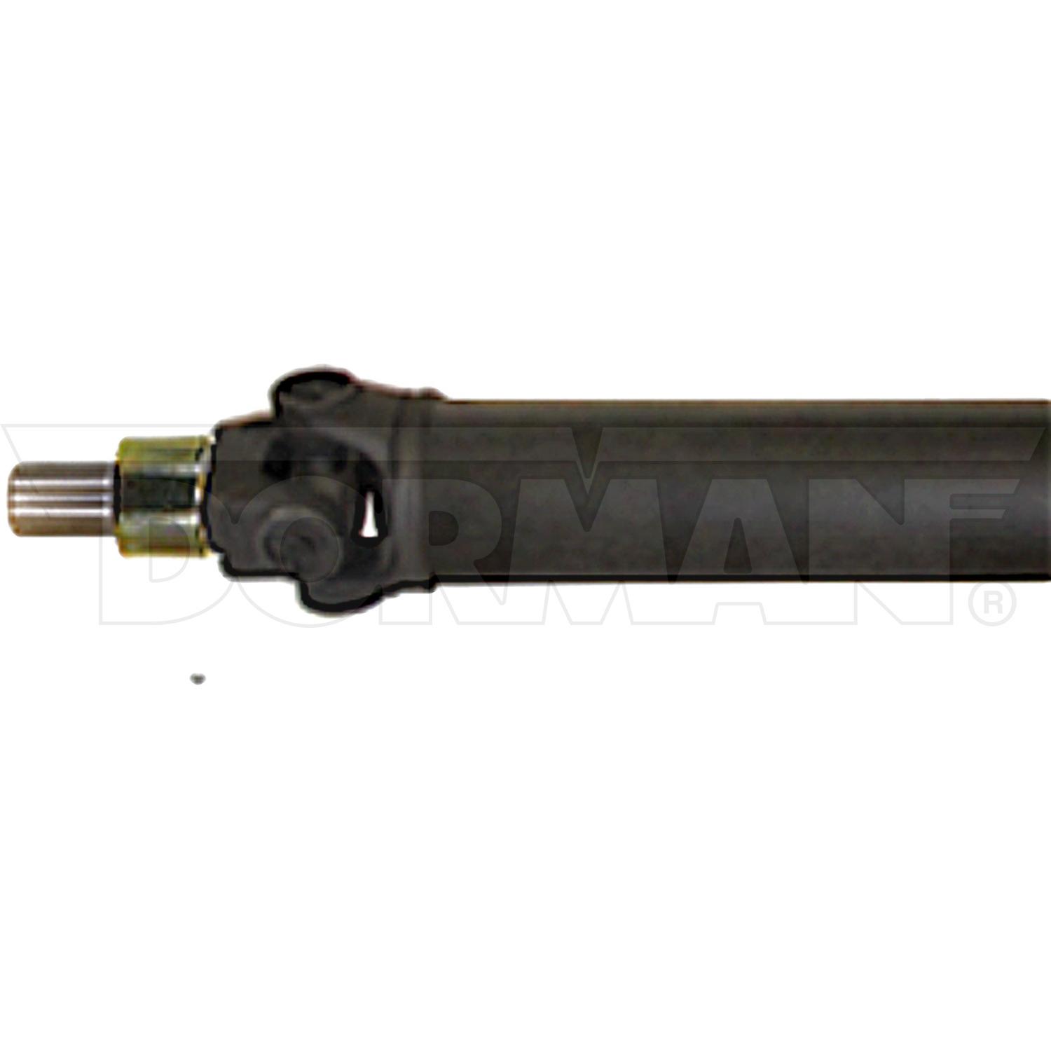 Dorman 976977 - Drive Shaft Dorman 976977 Drive Shaft product image 2 of 4