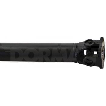 2011 Mitsubishi Outlander Drive Shaft Rear Dorman 976977 image 3 of 4