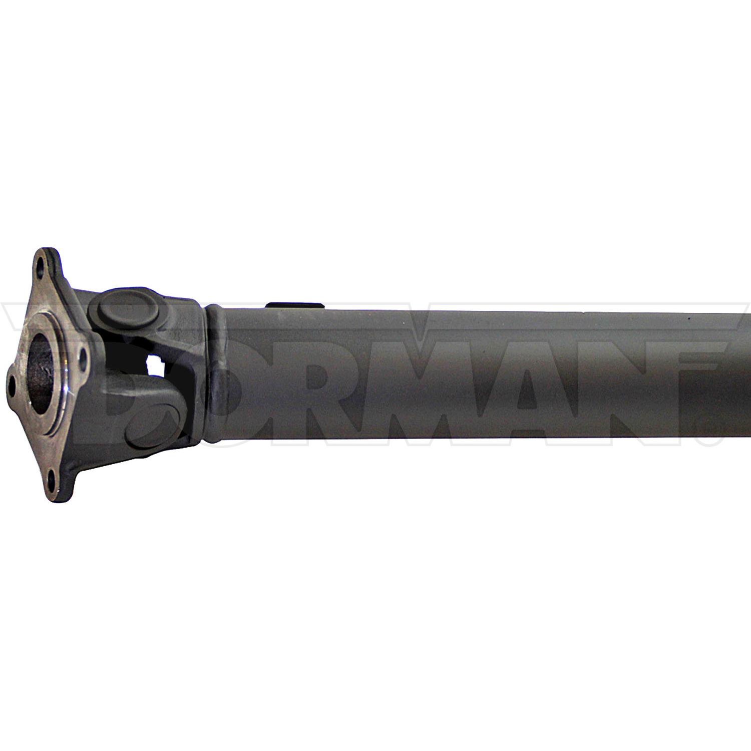 Dorman 976978 - Drive Shaft Dorman 976978 Drive Shaft product image 2 of 4