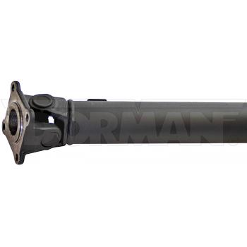 2016 Honda CR-V Drive Shaft Rear Dorman 976978 image 2 of 4