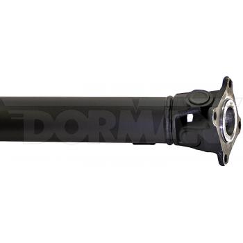 2016 Honda CR-V Drive Shaft Rear Dorman 976978 image 3 of 4