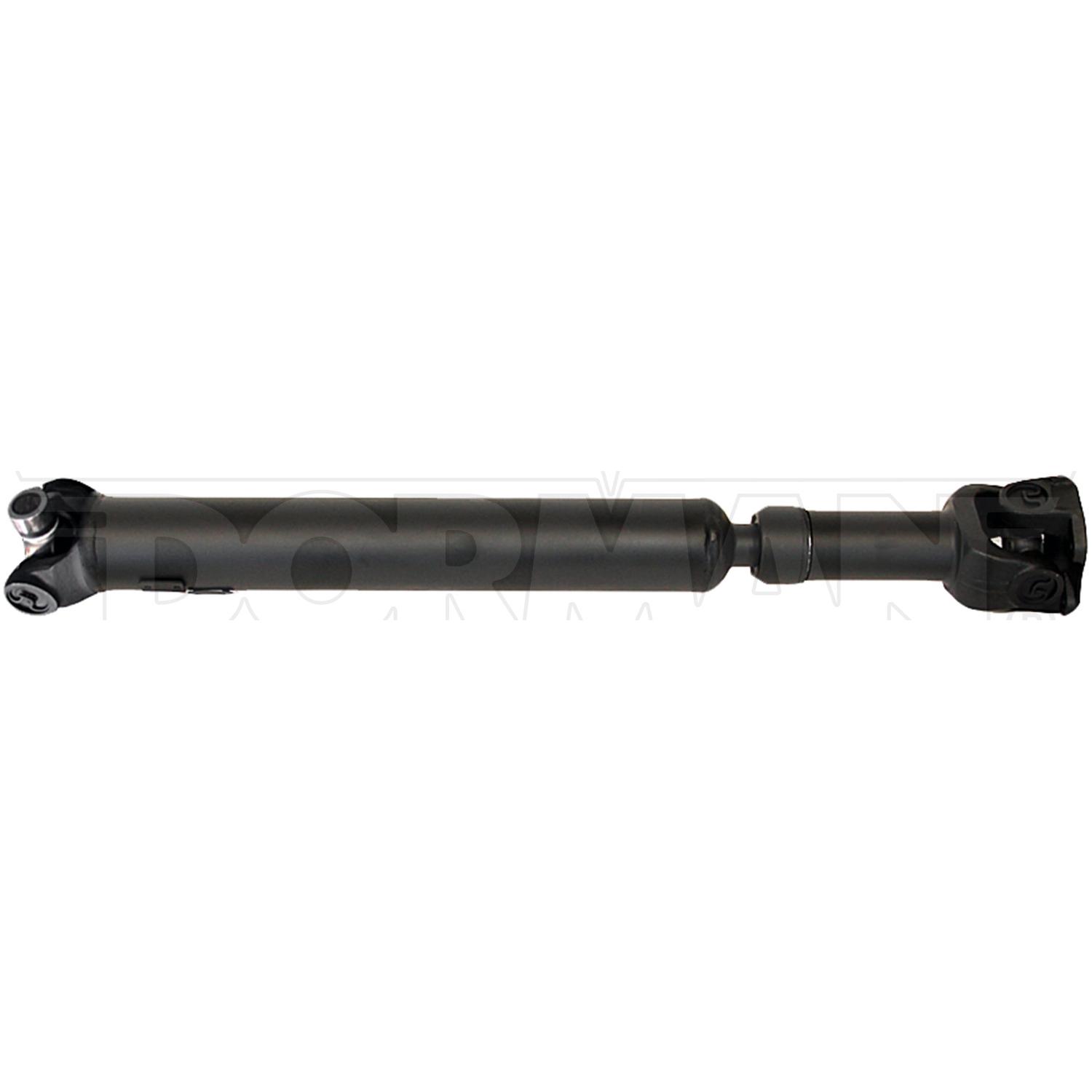 Dorman 976979 - Drive Shaft Dorman 976979 Drive Shaft product image 1 of 4