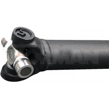 2005 Jeep Wrangler Drive Shaft Rear Dorman 976979 image 2 of 4
