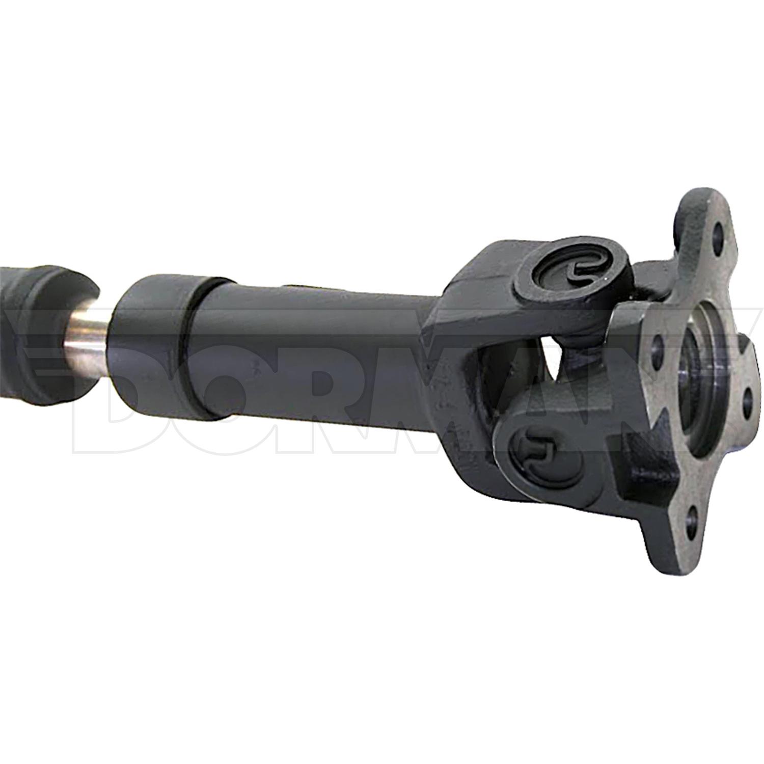 Dorman 976979 - Drive Shaft Dorman 976979 Drive Shaft product image 3 of 4