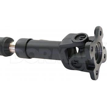 2005 Jeep Wrangler Drive Shaft Rear Dorman 976979 image 3 of 4