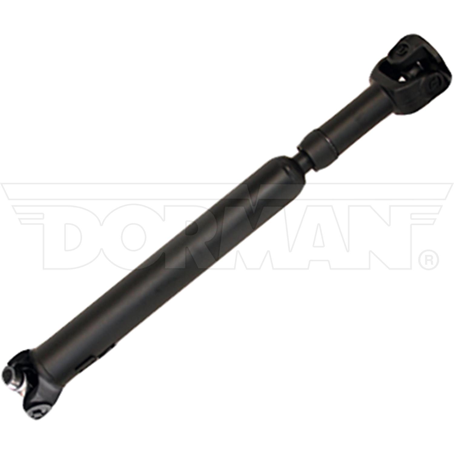 Dorman 976979 - Drive Shaft Dorman 976979 Drive Shaft product image 4 of 4