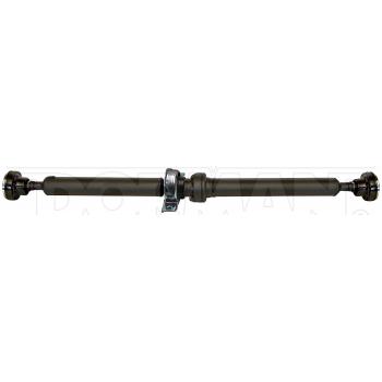 2017 Jeep Grand Cherokee Drive Shaft Rear Dorman 976982 image 1 of 4