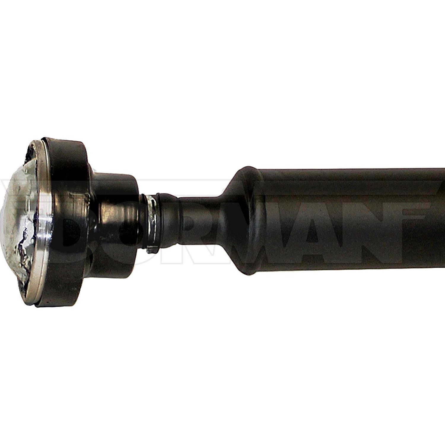 Dorman 976985 Drive Shaft product image 2 of 4