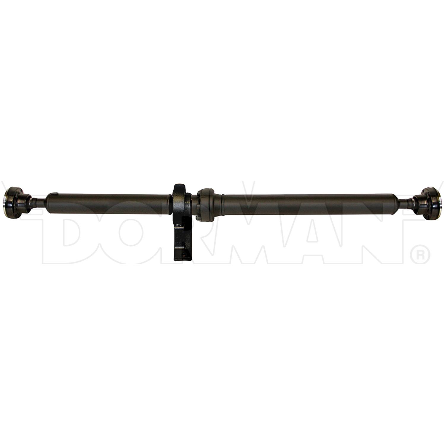 Dorman 976986 Drive Shaft product image 1 of 8