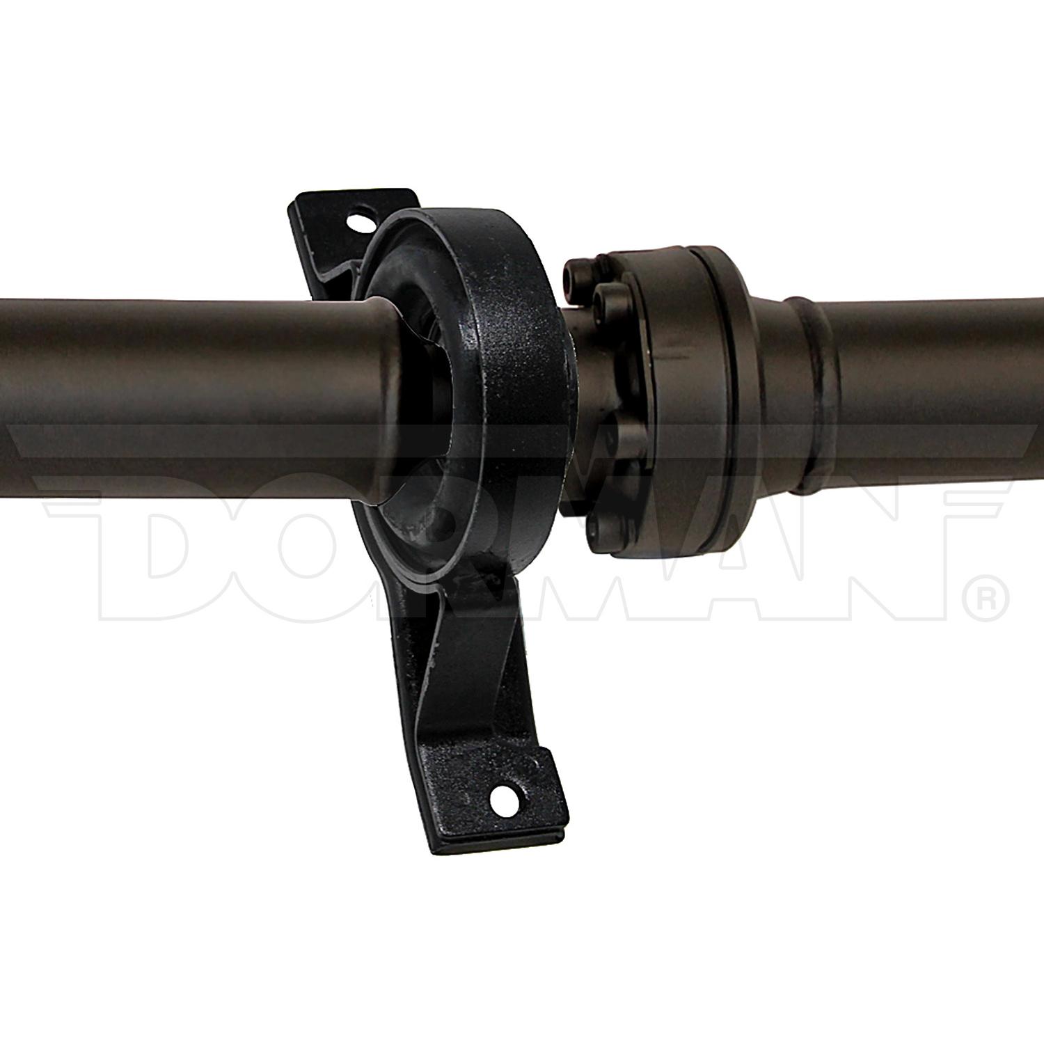 Dorman 976986 Drive Shaft product image 8 of 8