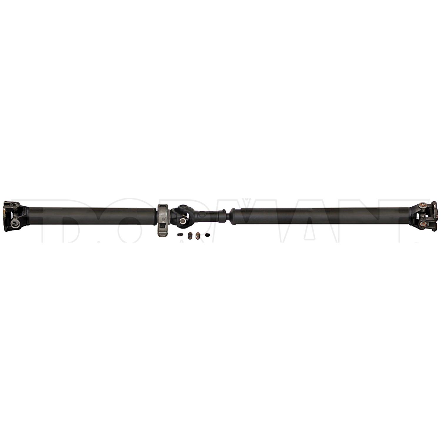 Dorman 976988 - Drive Shaft Dorman 976988 Drive Shaft product image 1 of 4